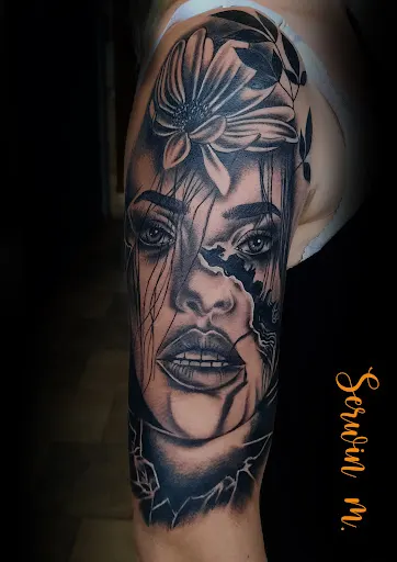 Pracownia Tatuażu Magdalena Serwin